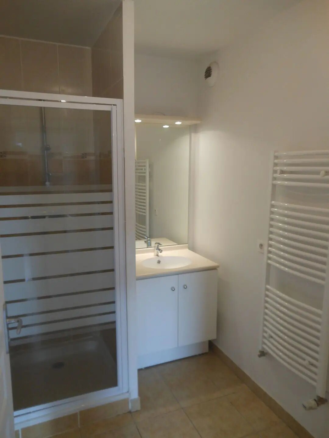 Appartement à louer, 38m², Clermont-Ferrand