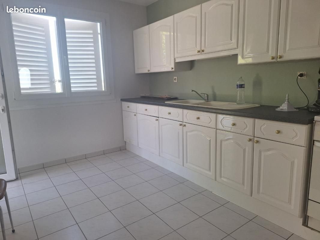 Maison à louer, 80m², Vertaizon