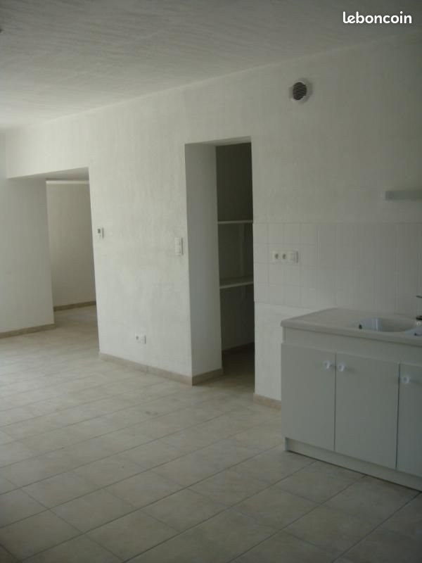 Appartement à louer, 109m², Bournoncle-Saint-Pierre