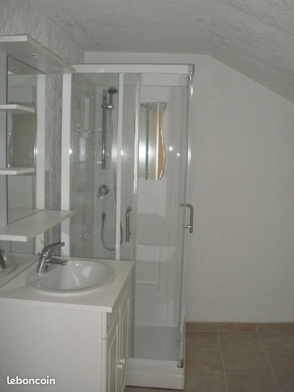 Appartement à louer, 109m², Bournoncle-Saint-Pierre