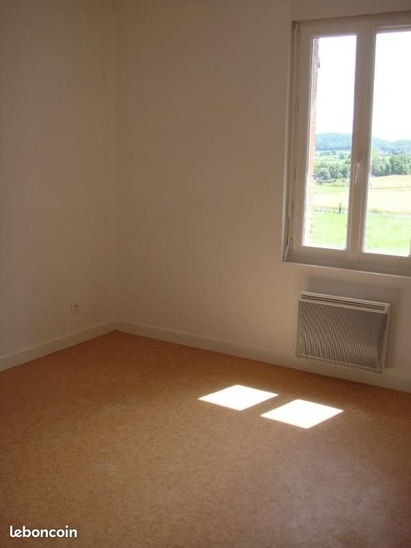 Appartement à louer, 109m², Bournoncle-Saint-Pierre
