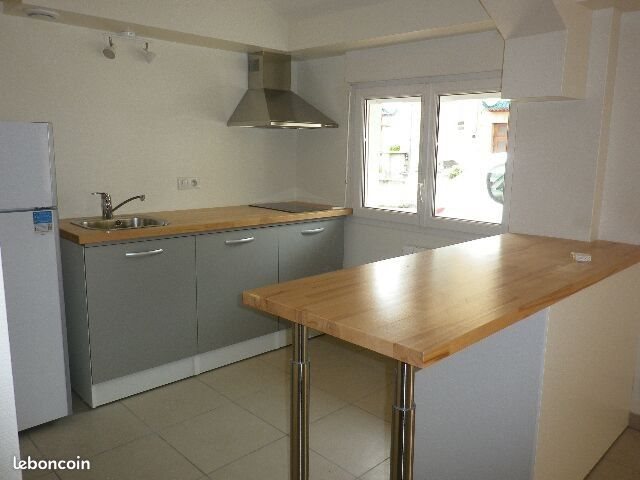 Appartement à louer, 23m², Cournon-d'Auvergne