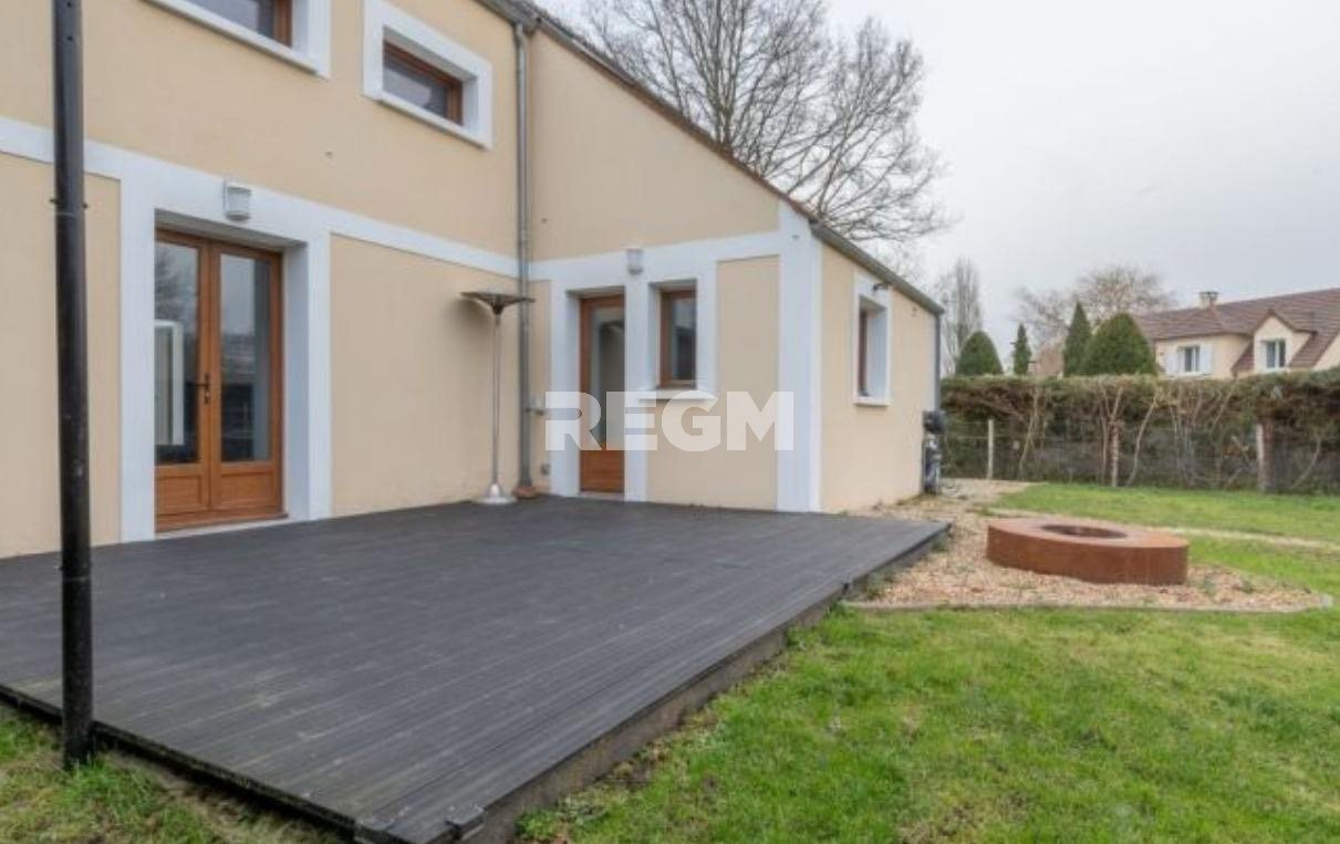 Maison à vendre, 212m², Condé-sur-Vesgre