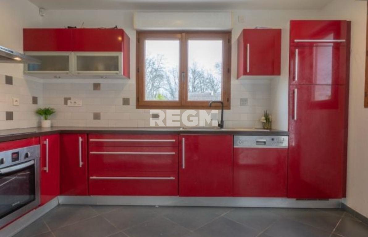 Maison à vendre, 212m², Condé-sur-Vesgre