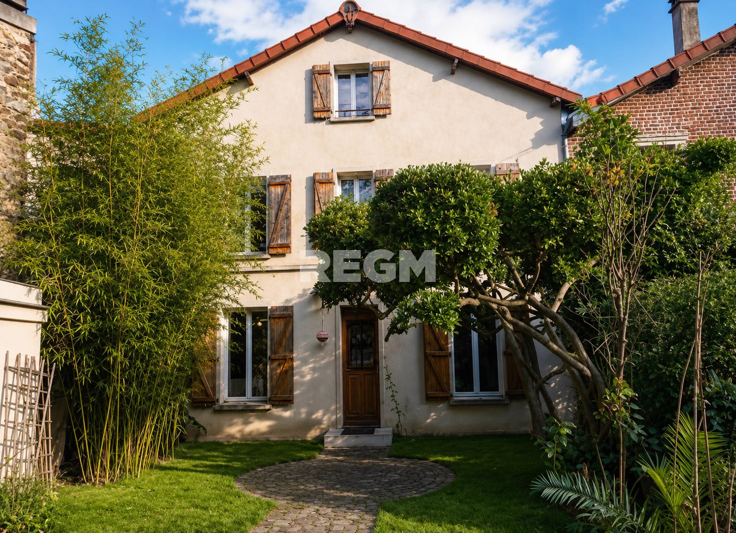 Maison à vendre, 106m², Vitry-sur-Seine
