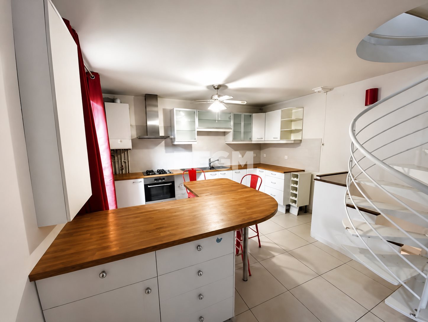 Maison à vendre, 106m², Vitry-sur-Seine