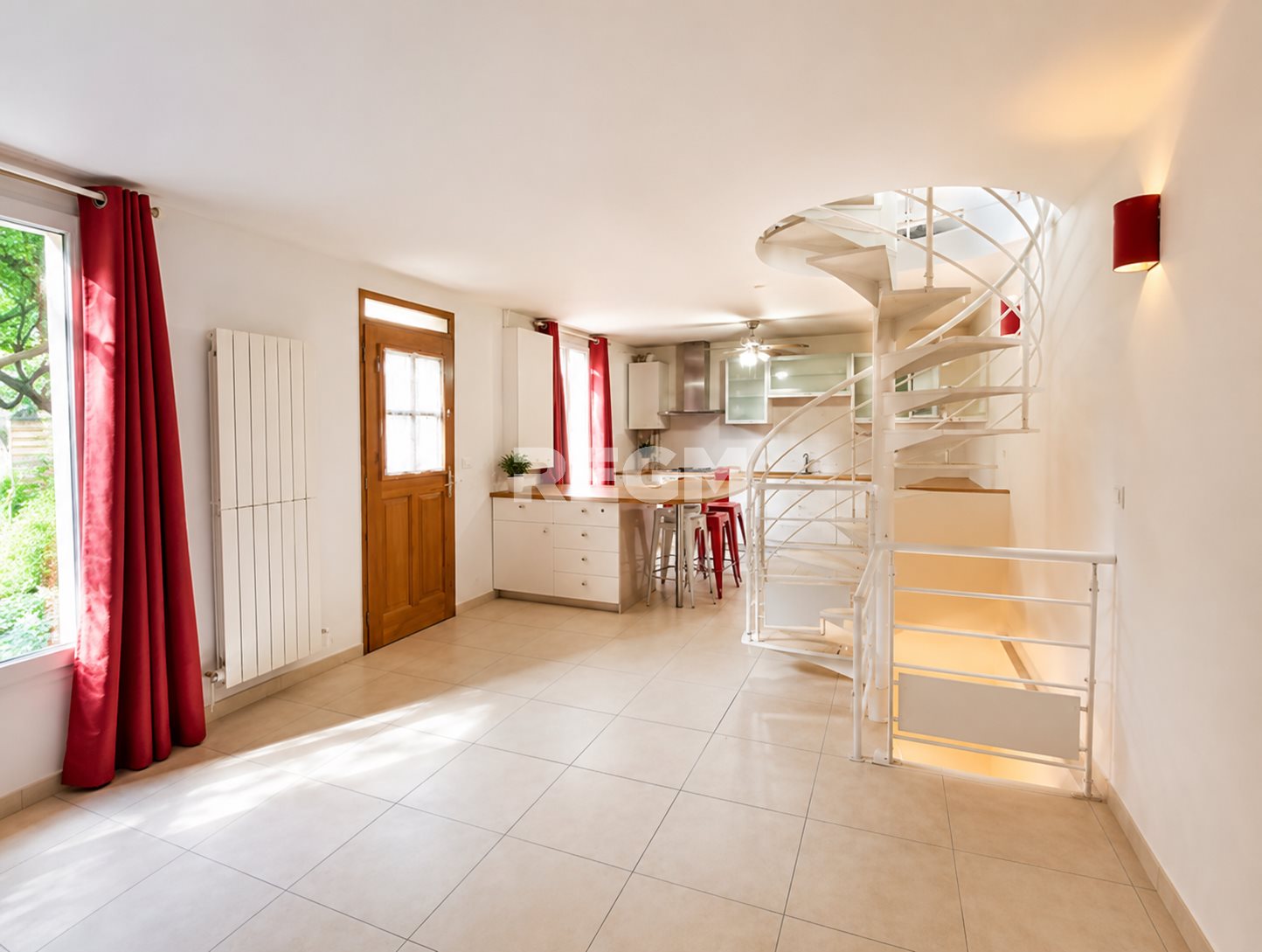 Maison à vendre, 106m², Vitry-sur-Seine