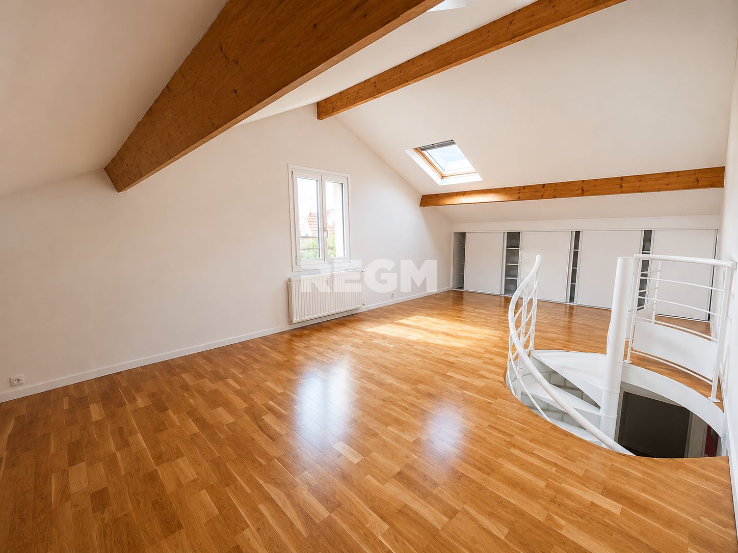 Maison à vendre, 106m², Vitry-sur-Seine
