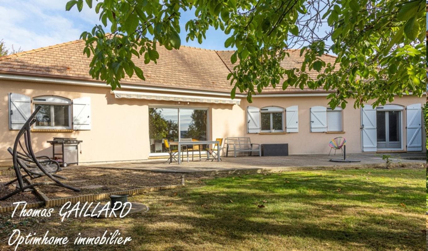 Maison à vendre, 185m², Évreux