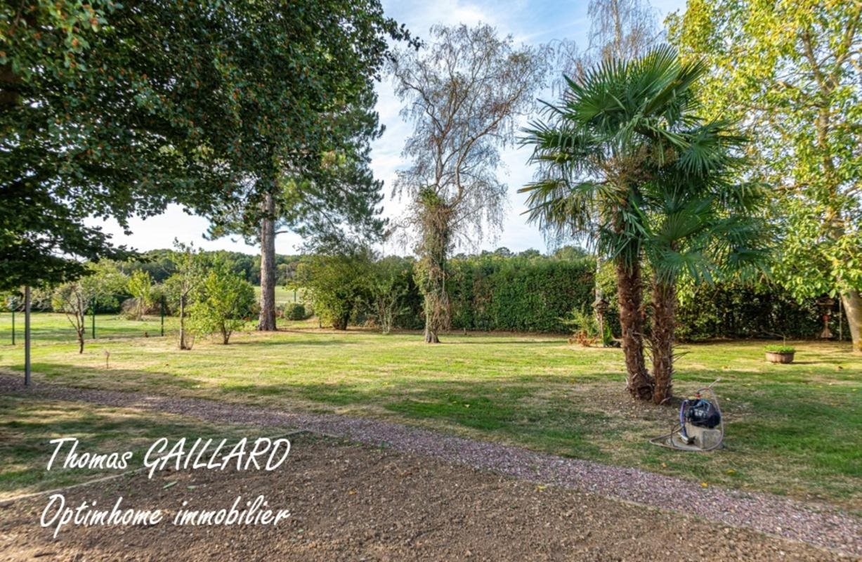 Maison à vendre, 185m², Évreux