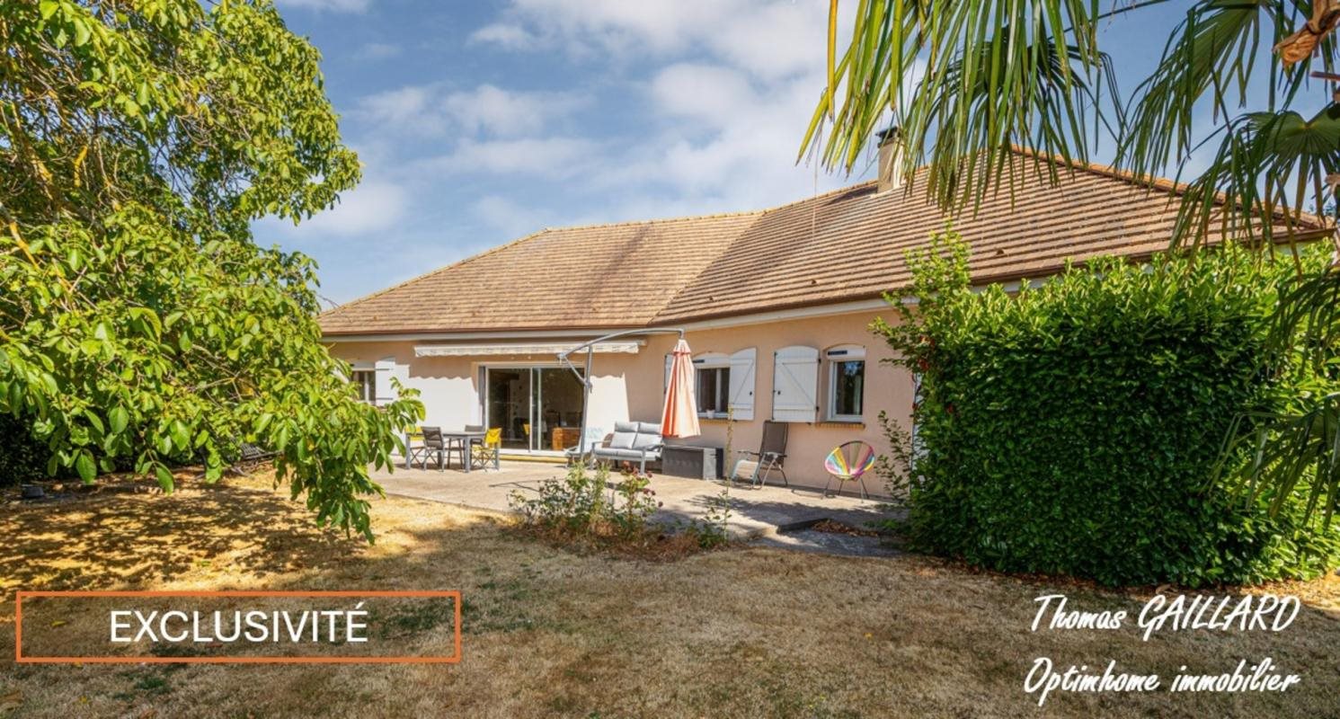 Maison à vendre, 185m², Caugé