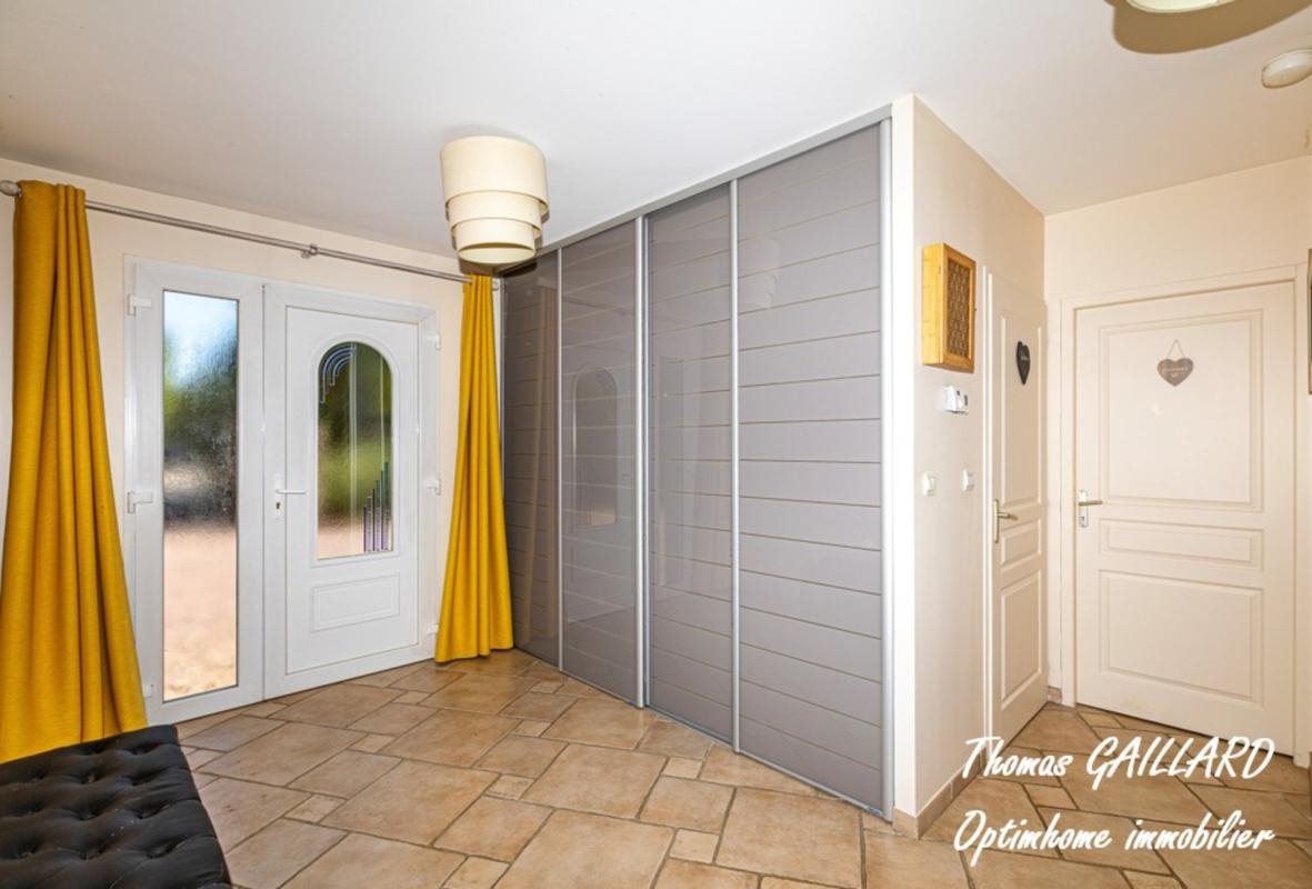 Maison à vendre, 185m², Caugé