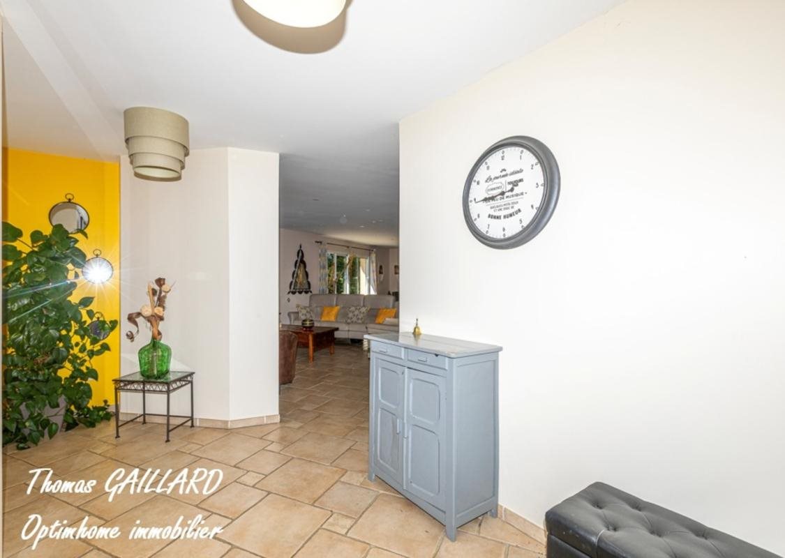 Maison à vendre, 185m², Caugé