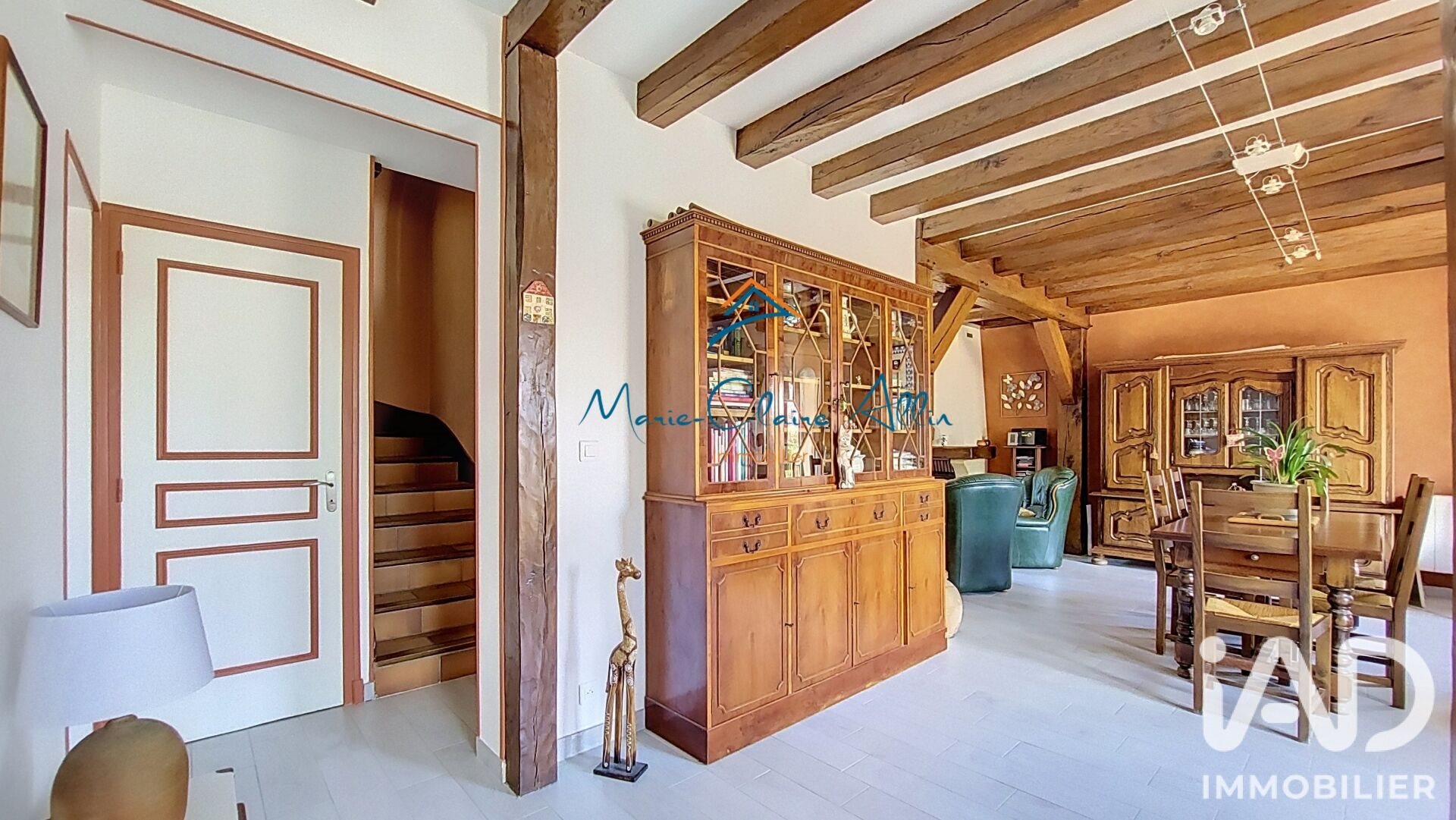 Maison à vendre, 117m², Mer