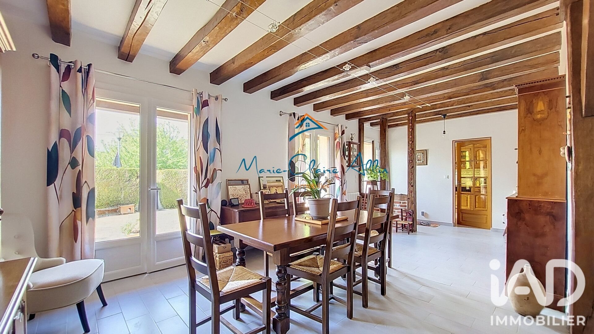 Maison à vendre, 117m², Mer