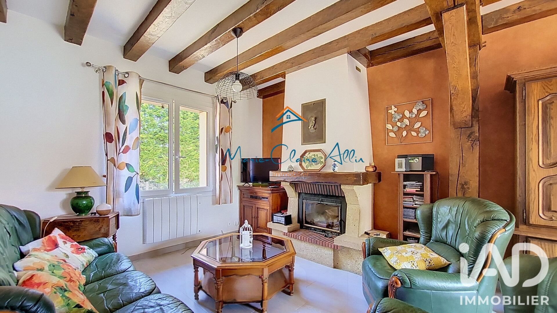 Maison à vendre, 117m², Mer