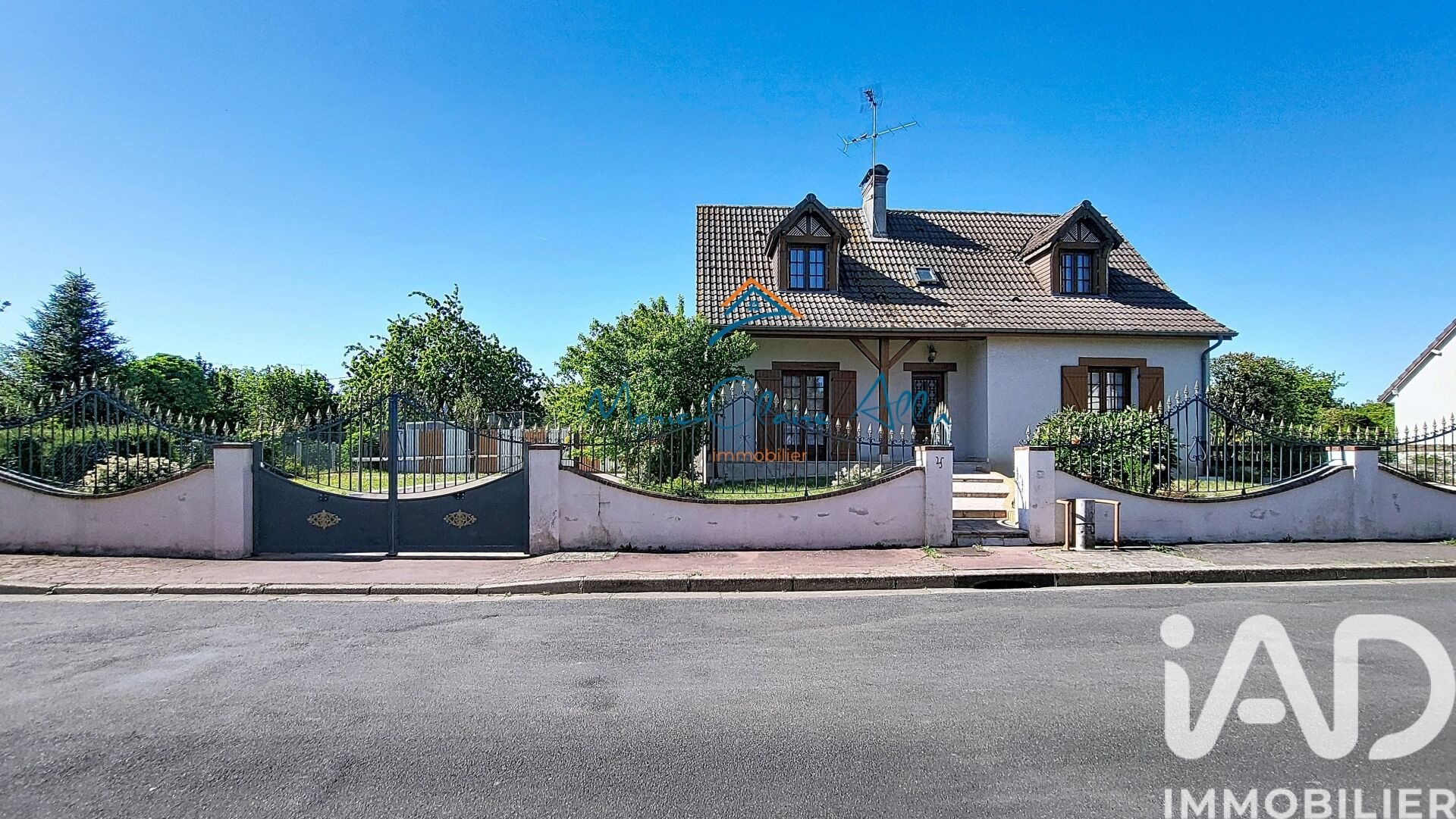 Maison à vendre, 119m², Blois