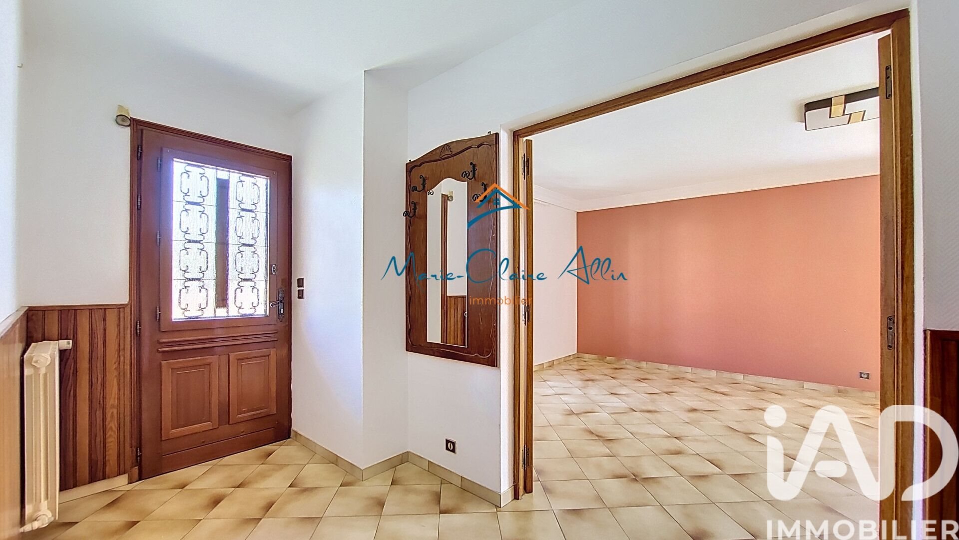 Maison à vendre, 119m², Blois