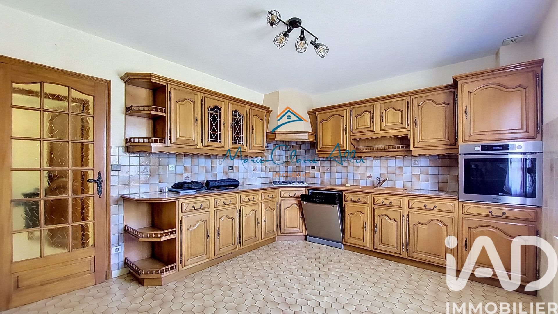 Maison à vendre, 119m², Blois