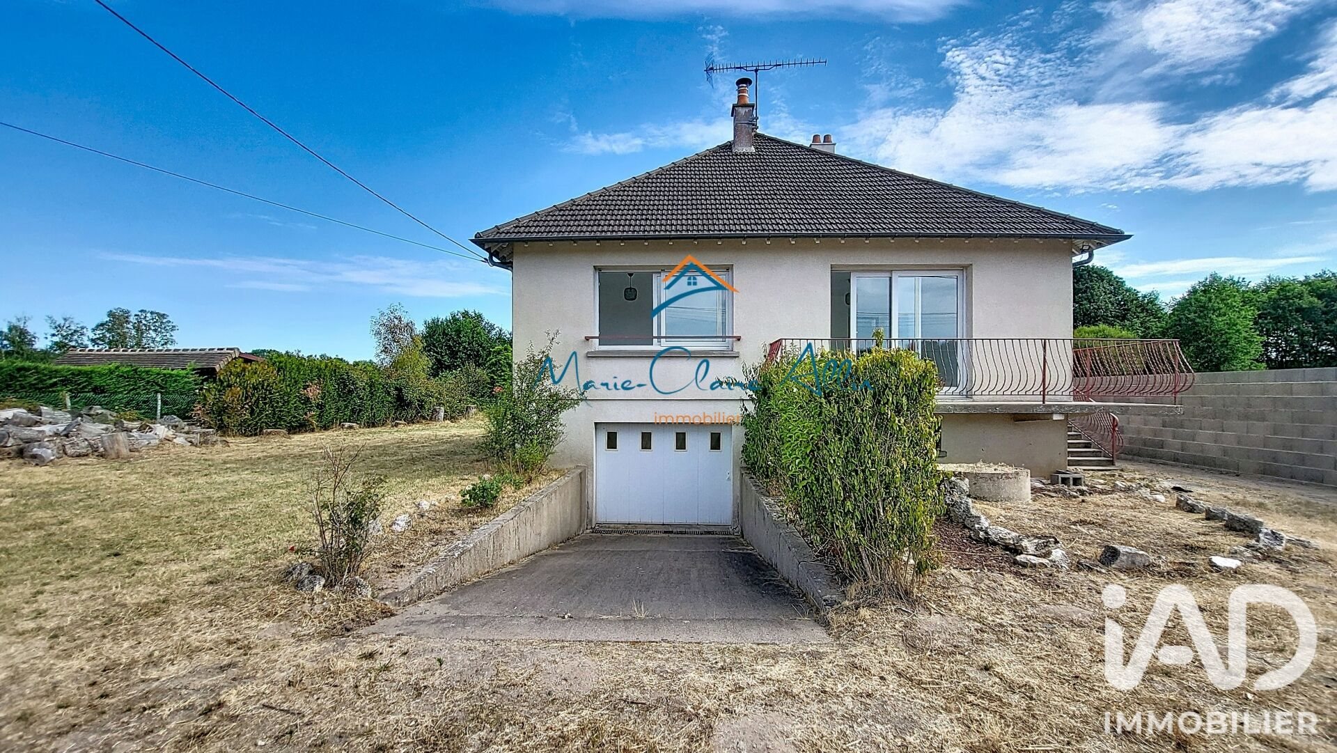 Maison à vendre, 72m², Vernou-en-Sologne