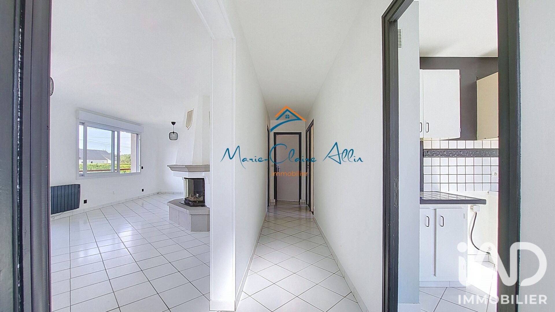 Maison à vendre, 72m², Vernou-en-Sologne
