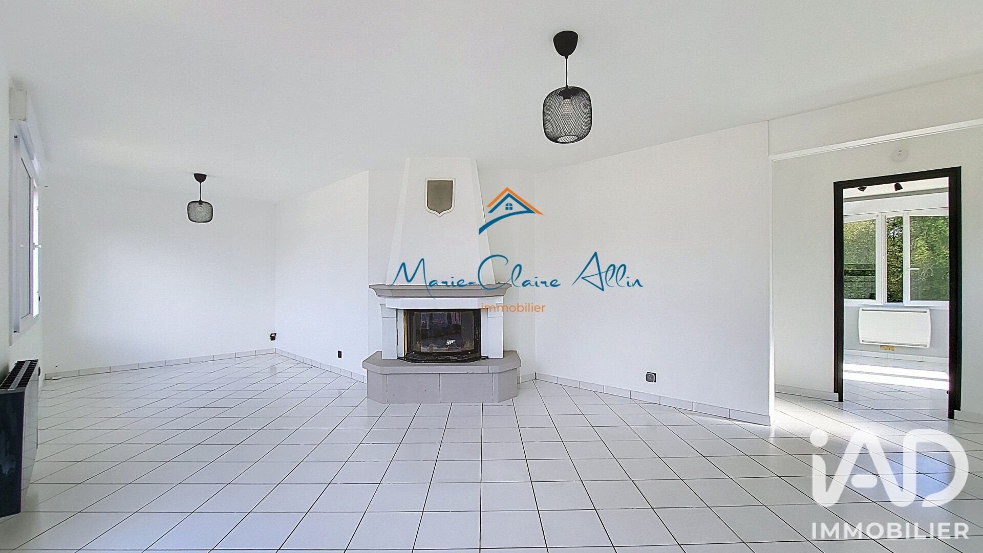 Maison à vendre, 72m², Vernou-en-Sologne