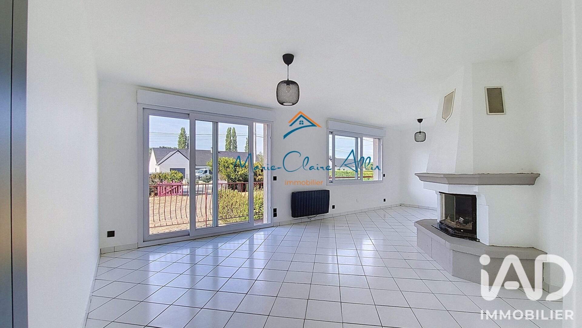 Maison à vendre, 72m², Vernou-en-Sologne