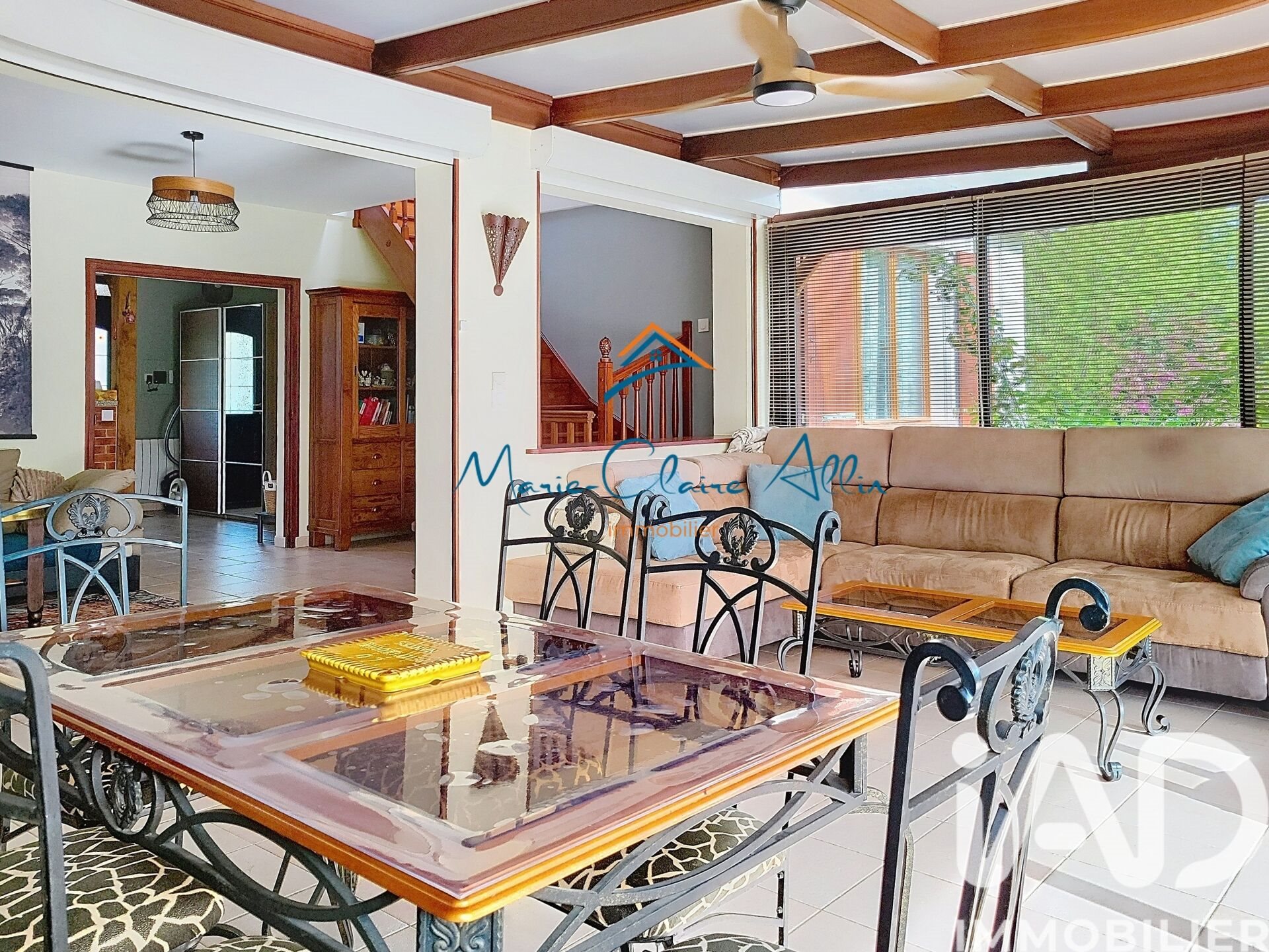 Maison à vendre, 110m², Avaray