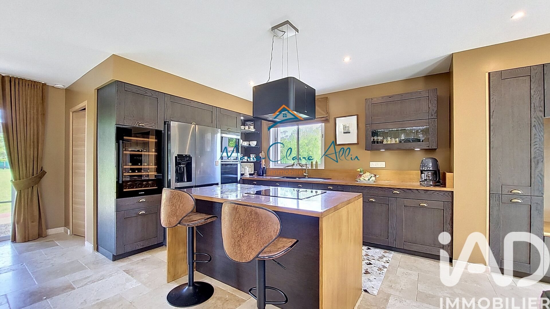 Maison à vendre, 121m², La Ferté-Saint-Cyr