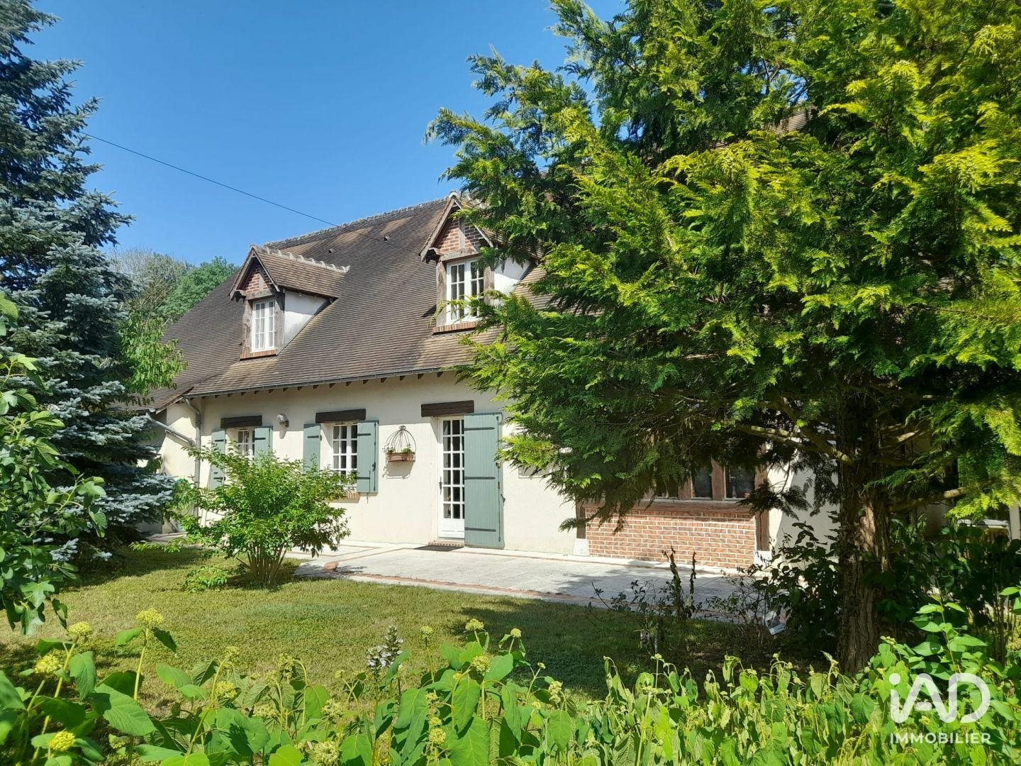 Maison à vendre, 277m², Cellettes