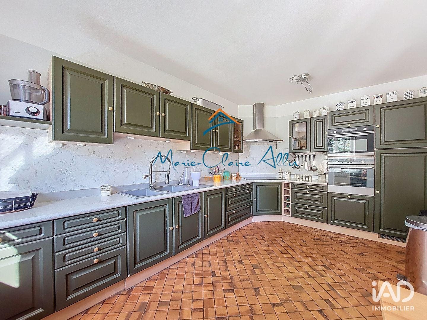 Maison à vendre, 277m², Cellettes