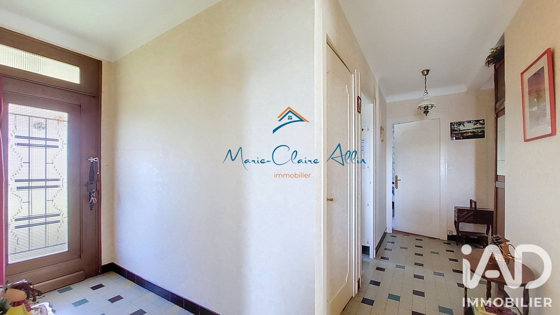 Maison à vendre, 105m², Muides-sur-Loire