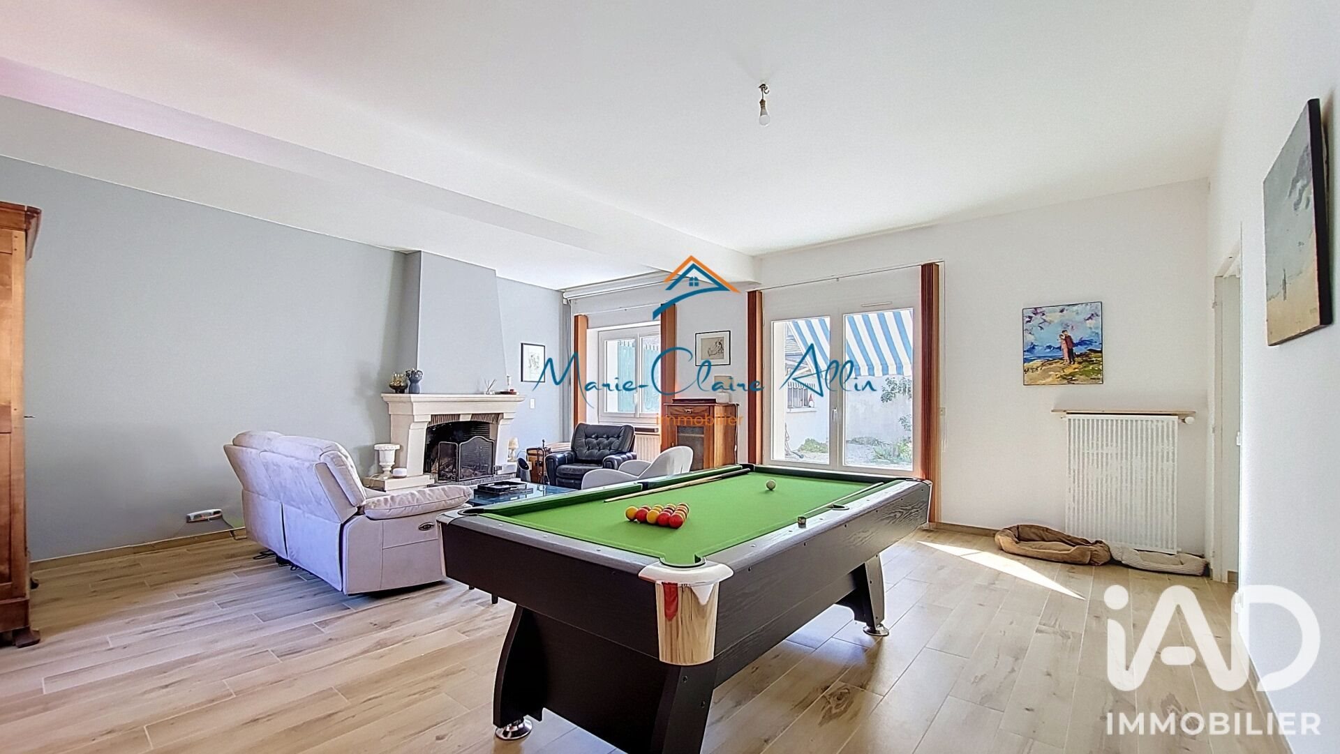 Maison à vendre, 208m², Tavers