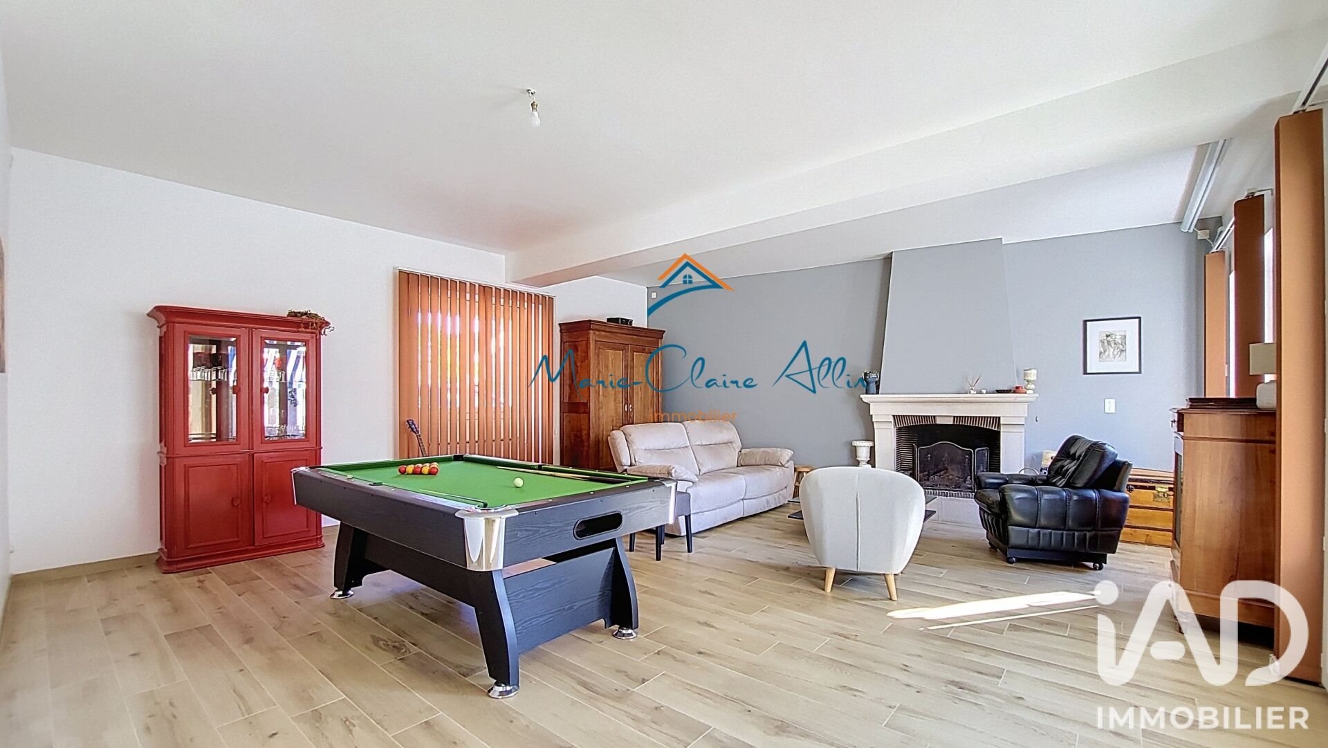 Maison à vendre, 208m², Tavers