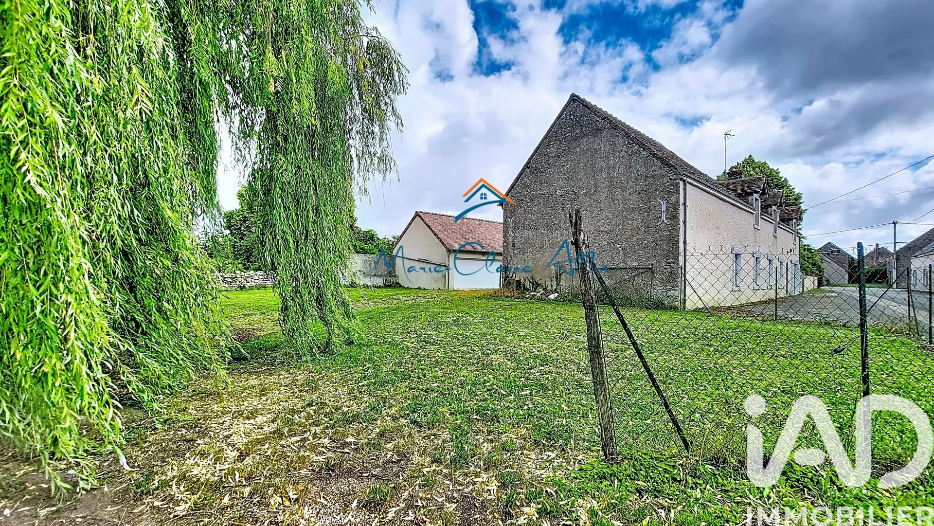 Maison à vendre, 178m², Séris