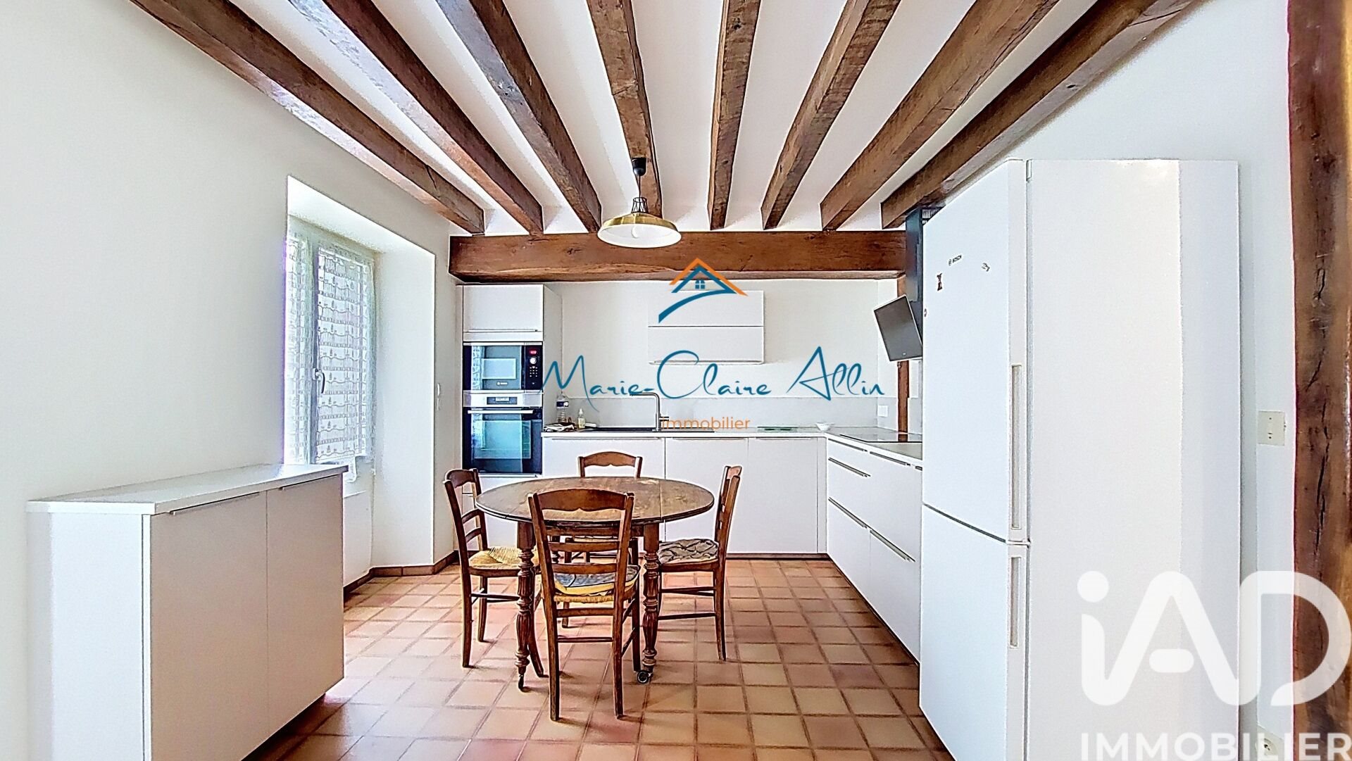 Maison à vendre, 178m², Séris