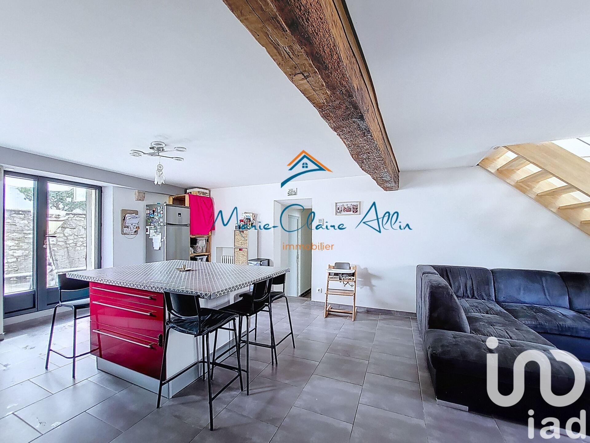 Maison à vendre, 114m², Mer