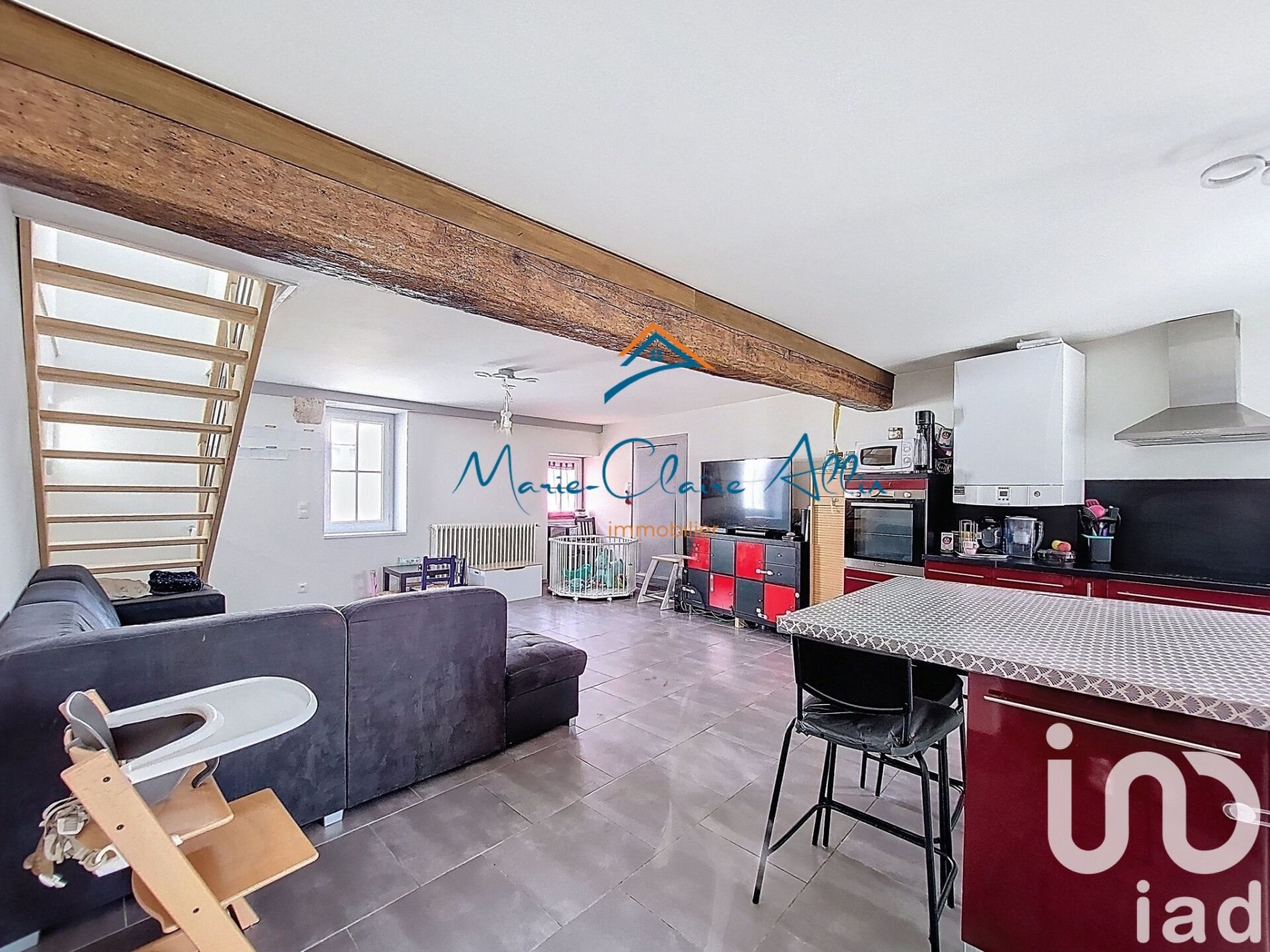 Maison à vendre, 114m², Mer