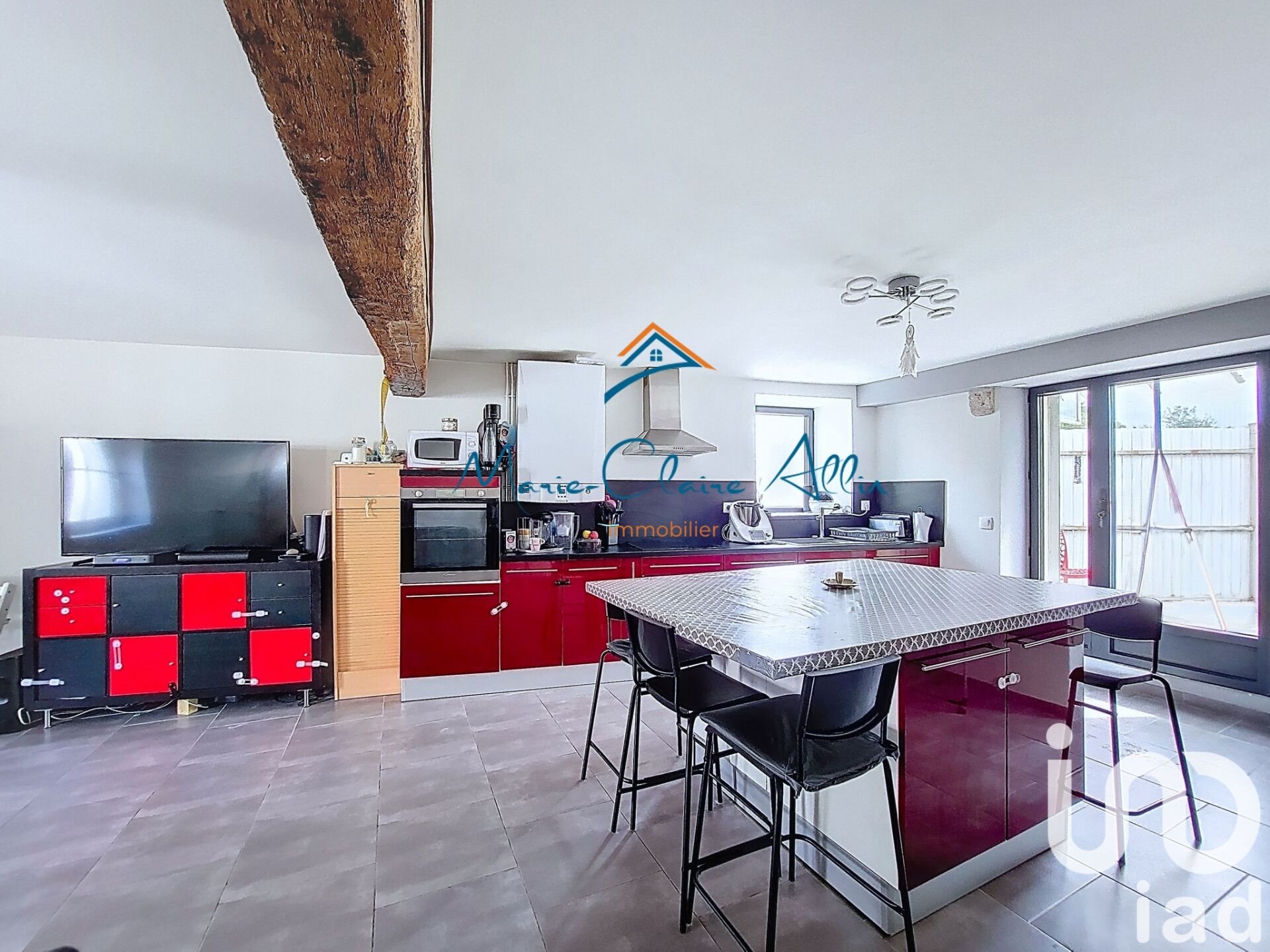 Maison à vendre, 114m², Mer