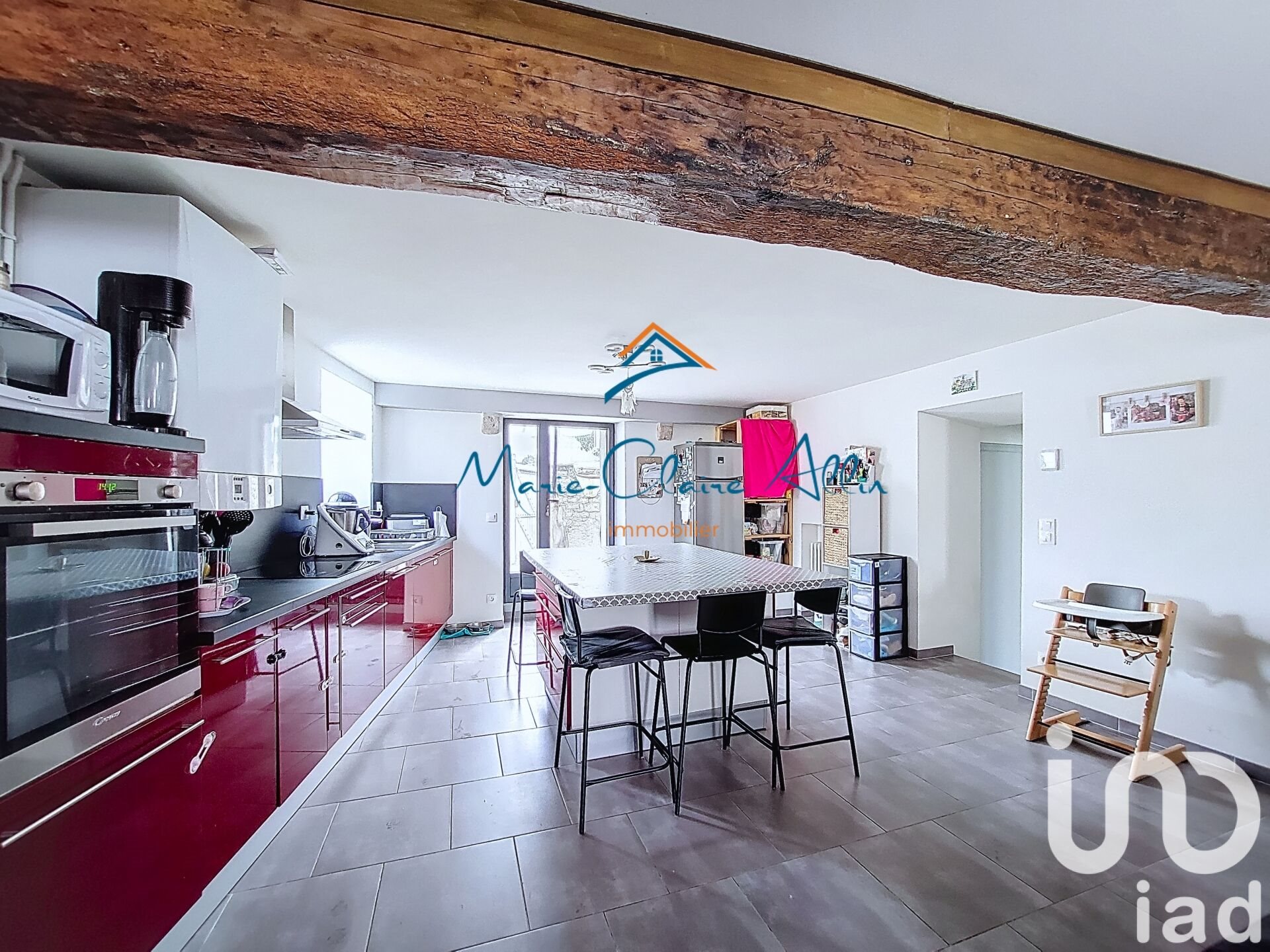 Maison à vendre, 114m², Mer