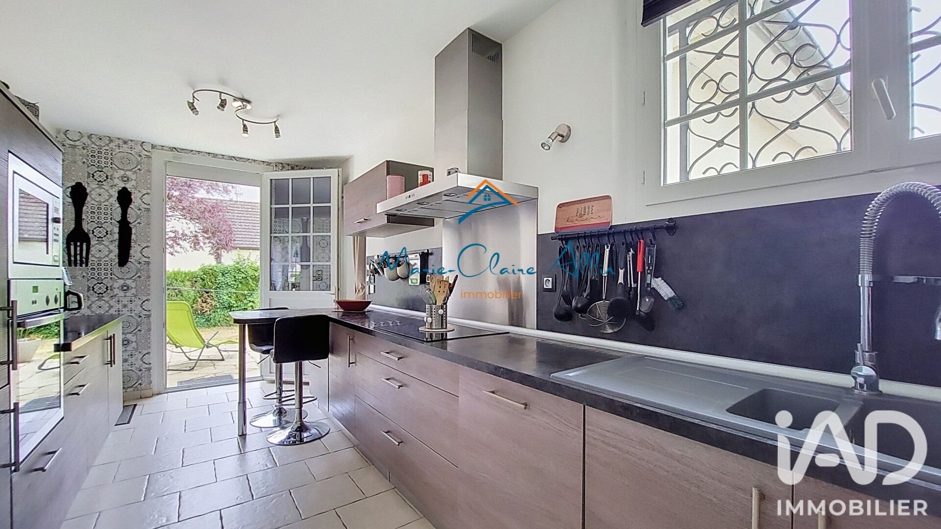 Maison à vendre, 169m², Saint-Laurent-Nouan