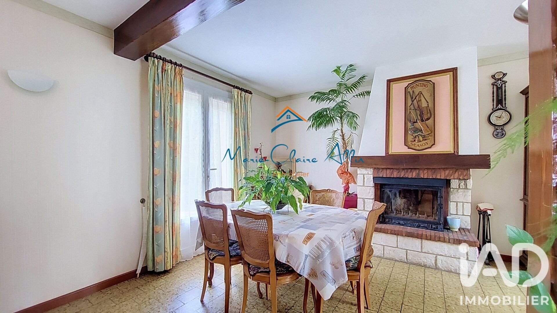 Maison à vendre, 73m², Lorges
