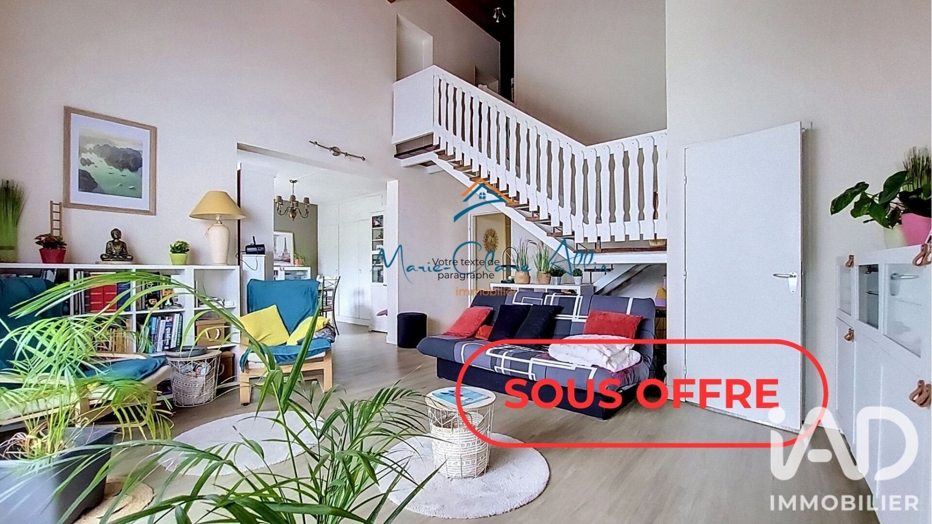 Maison à vendre, 104m², Mer