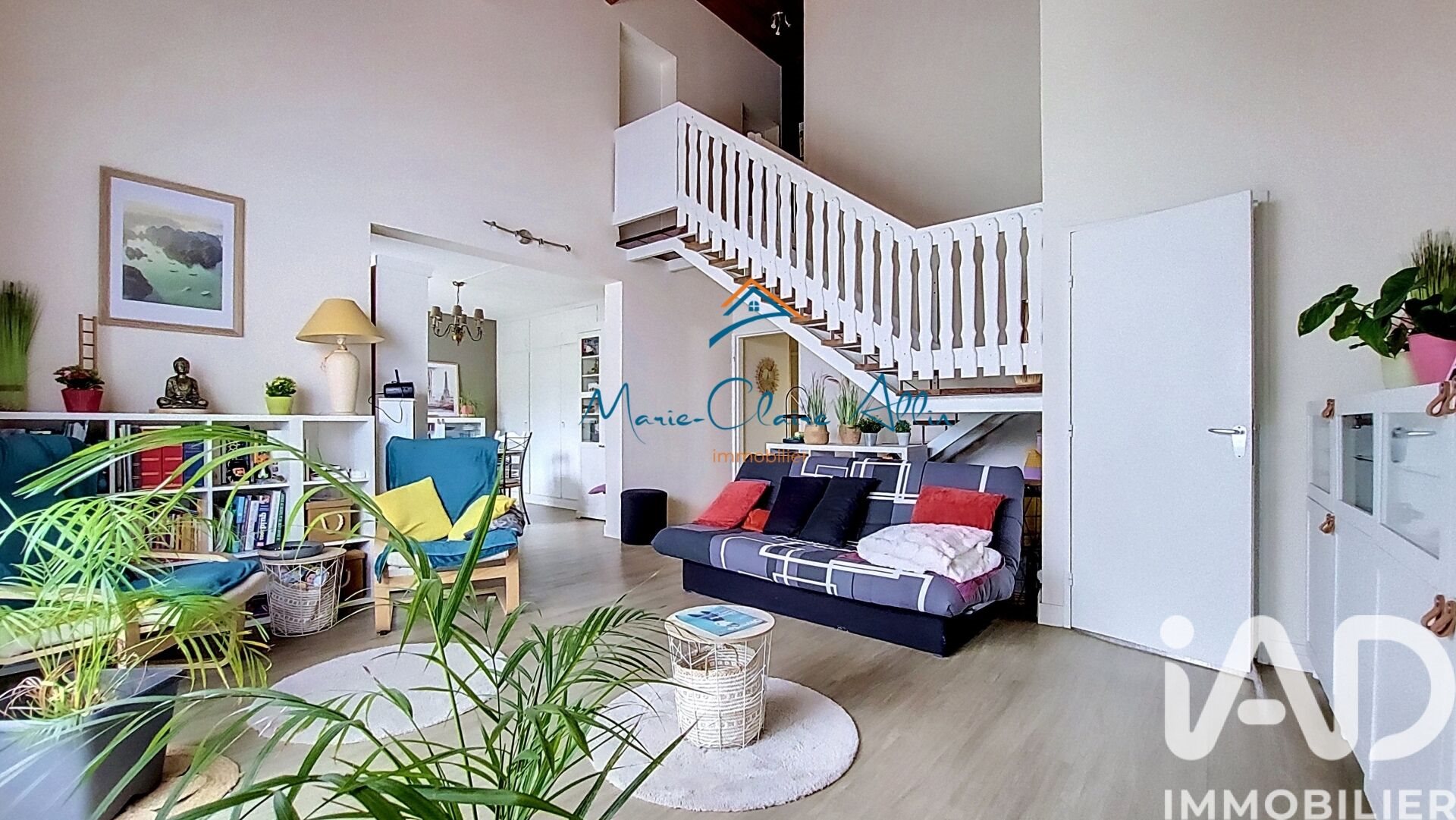 Maison à vendre, 104m², Mer
