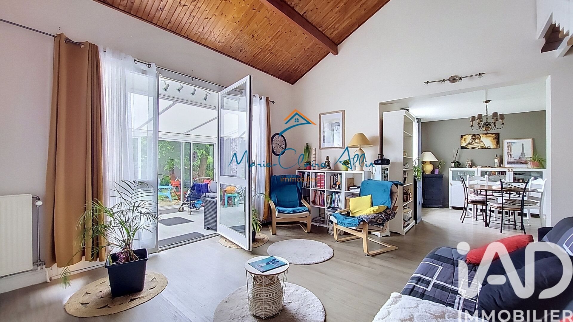 Maison à vendre, 104m², Mer