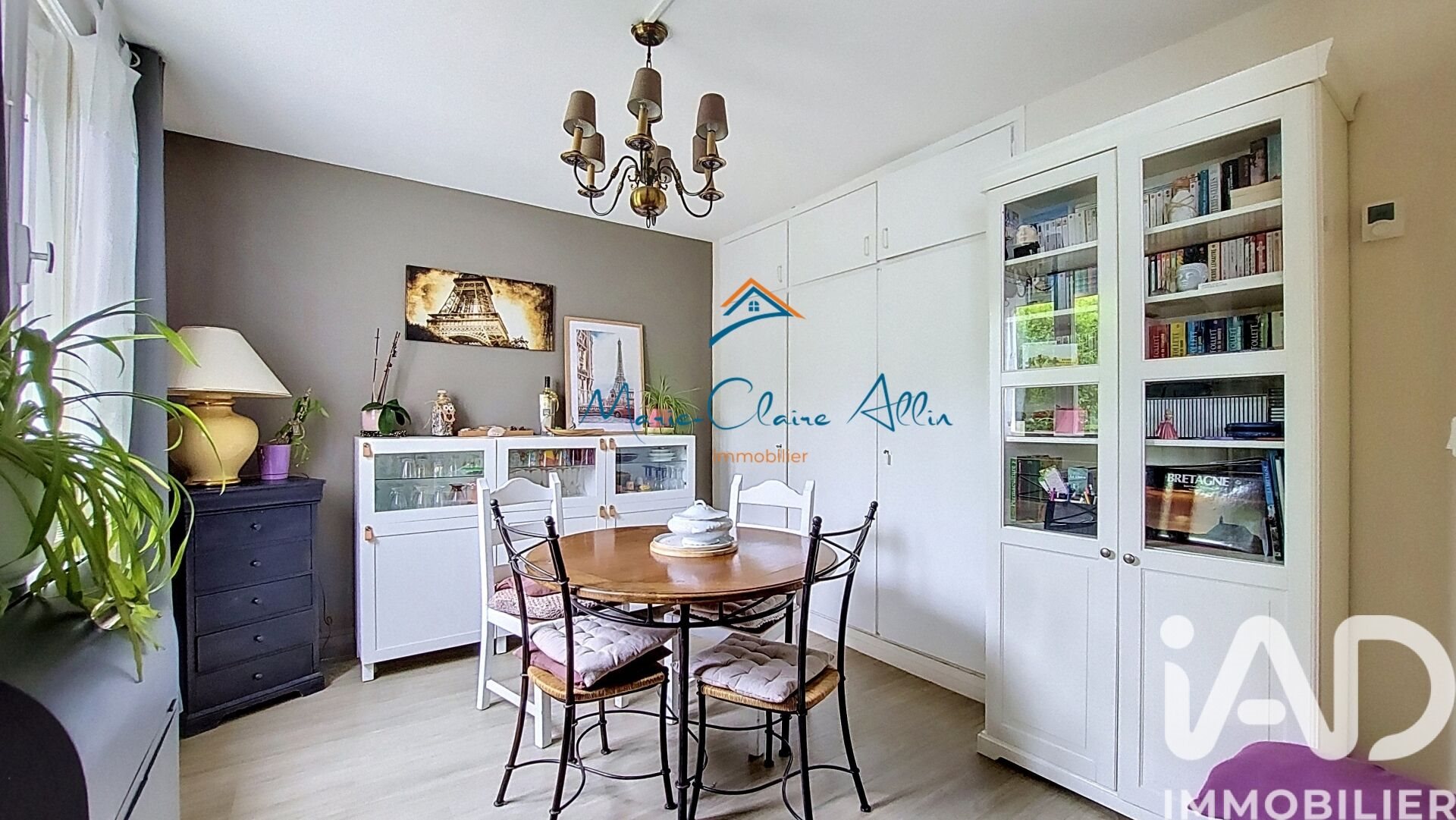 Maison à vendre, 104m², Mer