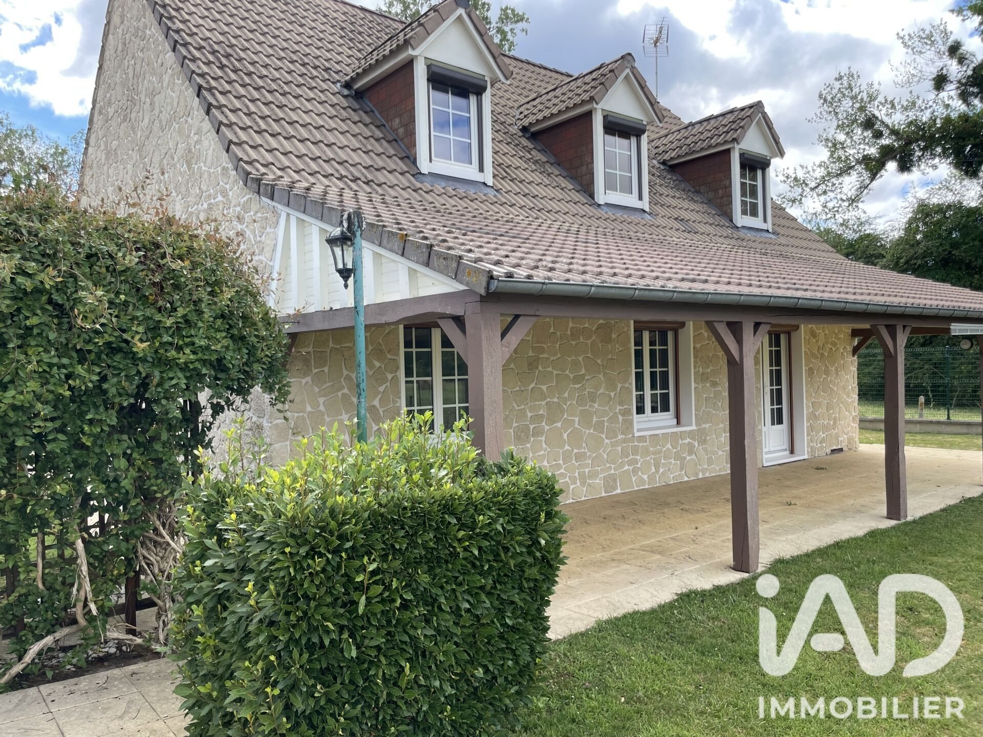 Maison à vendre, 128m², Longueil-Sainte-Marie