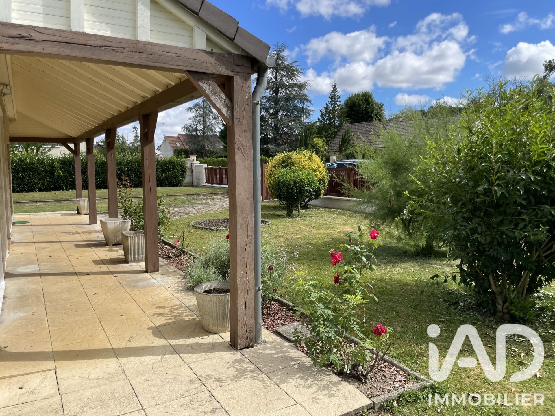 Maison à vendre, 128m², Longueil-Sainte-Marie