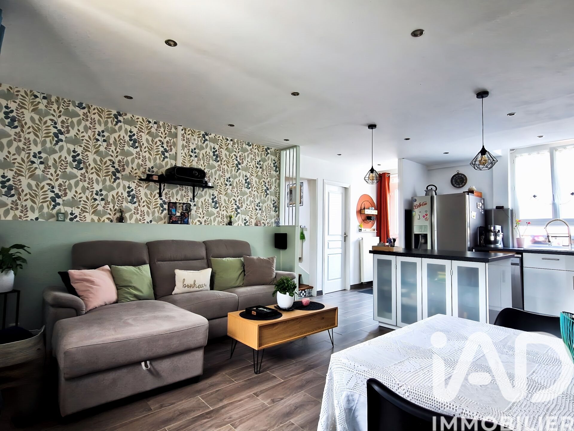 Maison à vendre, 113m², Coupvray