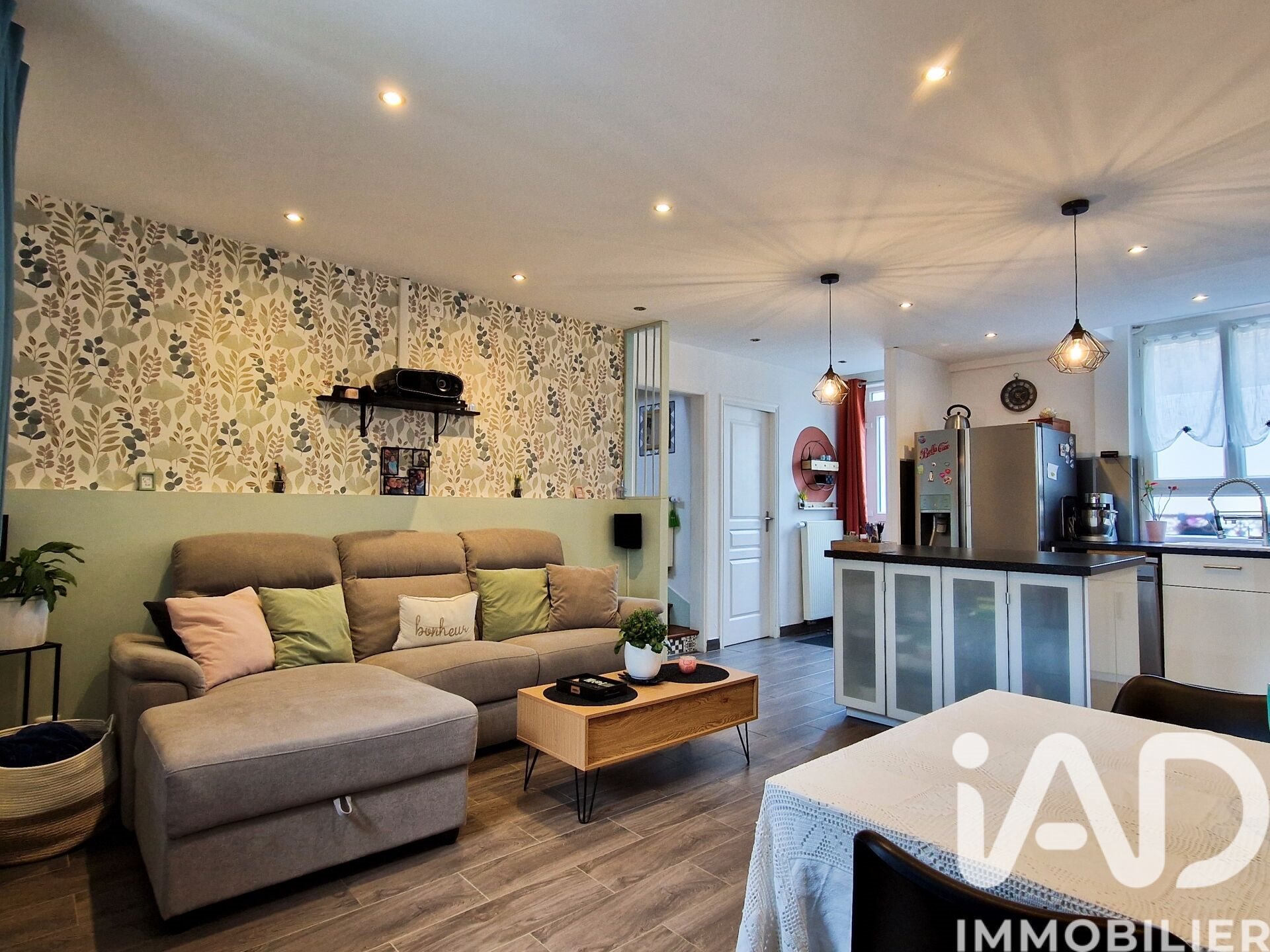 Maison à vendre, 113m², Coupvray